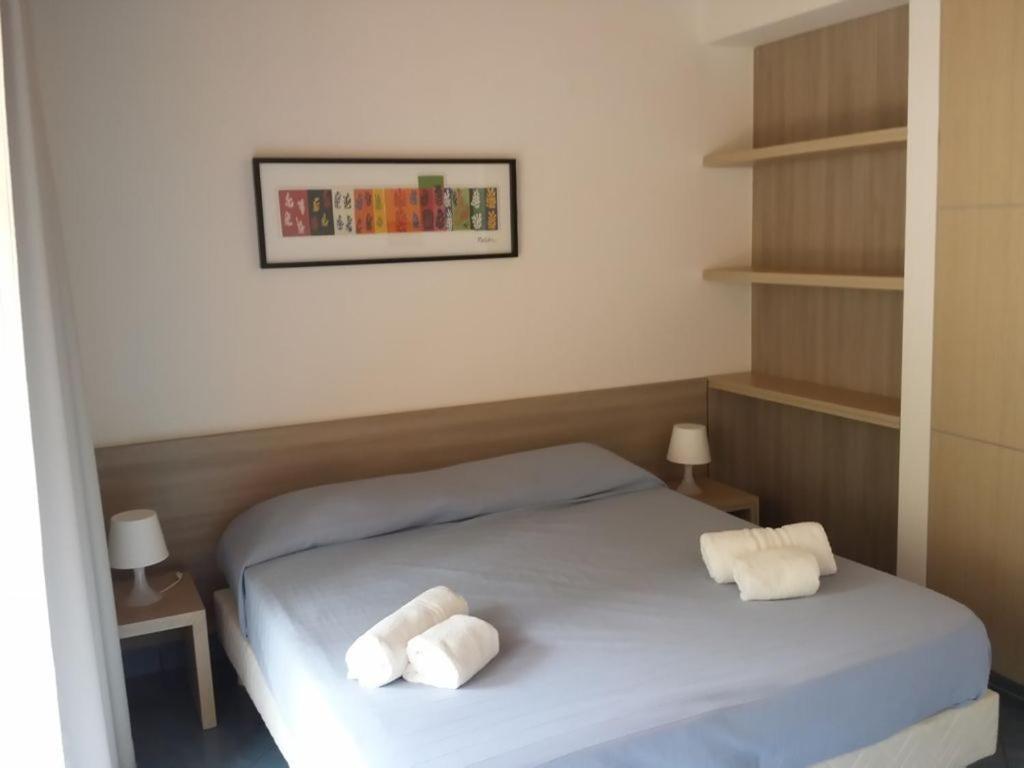 Residence Magarà room 3